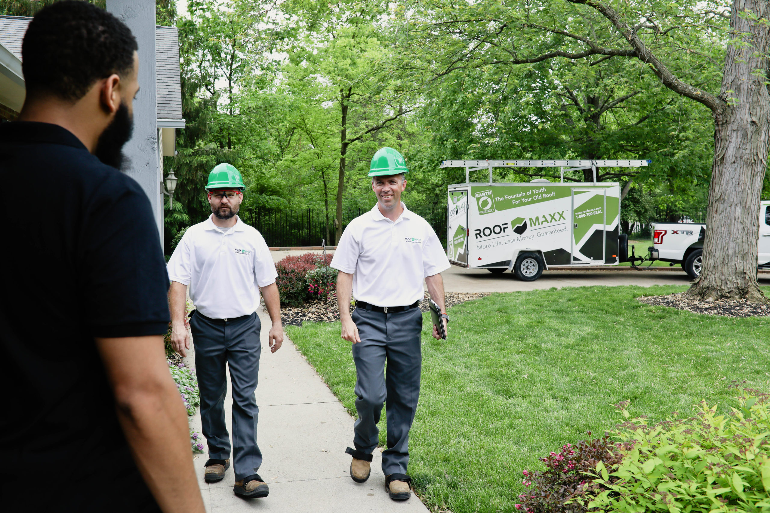  Acadiana Roof Restoration