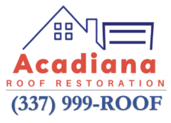 Acadiana Roof Restoration
